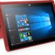 HP x2 10-P031NL Intel Atom® x5-Z8350 Ibrido (2 in 1) 25,6 cm (10.1