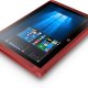 HP x2 10-P031NL Intel Atom® x5-Z8350 Ibrido (2 in 1) 25,6 cm (10.1