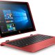 HP x2 10-P031NL Intel Atom® x5-Z8350 Ibrido (2 in 1) 25,6 cm (10.1