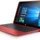 HP x2 10-P031NL Intel Atom® x5-Z8350 Ibrido (2 in 1) 25,6 cm (10.1