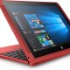 HP x2 10-P031NL Intel Atom® x5-Z8350 Ibrido (2 in 1) 25,6 cm (10.1