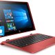 HP x2 10-P031NL Intel Atom® x5-Z8350 Ibrido (2 in 1) 25,6 cm (10.1