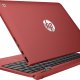 HP x2 10-P031NL Intel Atom® x5-Z8350 Ibrido (2 in 1) 25,6 cm (10.1