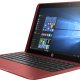HP x2 10-P031NL Intel Atom® x5-Z8350 Ibrido (2 in 1) 25,6 cm (10.1