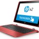 HP x2 10-P031NL Intel Atom® x5-Z8350 Ibrido (2 in 1) 25,6 cm (10.1