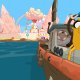 BANDAI NAMCO Entertainment Adventure Time: Pirates of the Enchiridion, PS4 Standard Inglese, ITA PlayStation 4 4