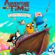 BANDAI NAMCO Entertainment Adventure Time: Pirates of the Enchiridion, Xbox One Standard Inglese, ITA 2