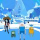 BANDAI NAMCO Entertainment Adventure Time: Pirates of the Enchiridion, Xbox One Standard Inglese, ITA 8