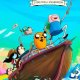 BANDAI NAMCO Entertainment Adventure time: i Pirati Dell' Enchiridion, Switch Standard Inglese, ITA Nintendo Switch 2