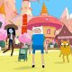 BANDAI NAMCO Entertainment Adventure time: i Pirati Dell' Enchiridion, Switch Standard Inglese, ITA Nintendo Switch 4