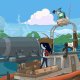 BANDAI NAMCO Entertainment Adventure time: i Pirati Dell' Enchiridion, Switch Standard Inglese, ITA Nintendo Switch 10
