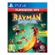 Ubisoft Rayman Legends PS Hits, PS4 Standard PlayStation 4 2