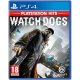 Ubisoft Watch Dogs PlayStation Hits Standard Inglese PlayStation 4 2