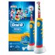 Oral-B Kids Mickey Mouse Bambino Spazzolino rotante-oscillante Multicolore 2