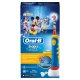 Oral-B Kids Mickey Mouse Bambino Spazzolino rotante-oscillante Multicolore 4