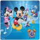 Oral-B Kids Mickey Mouse Bambino Spazzolino rotante-oscillante Multicolore 8