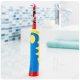 Oral-B Kids Mickey Mouse Bambino Spazzolino rotante-oscillante Multicolore 10