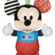 Clementoni Baby Mickey First Activities giocattolo da appendere per bambini 2