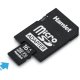 Hamlet XSD016-U1V10 memoria flash 16 GB MicroSD Classe 10 4
