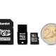 Hamlet XSD016-U1V10 memoria flash 16 GB MicroSD Classe 10 6