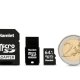 Hamlet XSD064-U3V30 memoria flash 64 GB MicroSD Classe 10 6