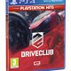 Sony PS4 Hits Driveclub 2