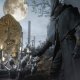 Sony PS4 Hits Bloodborne 3