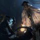 Sony PS4 Hits Bloodborne 23