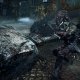 Sony PS4 Hits Bloodborne 25