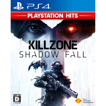 Sony Killzone: Shadow Fall, PS4 Standard Inglese PlayStation 4