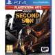 Sony inFAMOUS: Second Son (PS Hits) Standard Inglese PlayStation 4 2