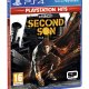 Sony inFAMOUS: Second Son (PS Hits) Standard Inglese PlayStation 4 3