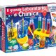 Clementoni Il grande laboratorio di chimica 2