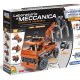 Clementoni Science & Jeu Tecnologic Scienza e Gioco - Camion Da Trasporto 2