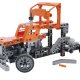 Clementoni Science & Jeu Tecnologic Scienza e Gioco - Camion Da Trasporto 5