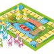 Clementoni Gioco oca e lepre-tartaruga 4