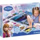Clementoni Frozen - Il Tappeto Gigante Interattivo 2