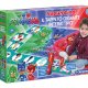 Clementoni PJ Masks - Il Tappeto Gigante Interattivo 2