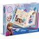 Clementoni Diario magico frozen 2