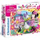 Clementoni 24480 puzzle 24 pz Cartoni 3