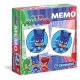 Clementoni 18012 Memo PJ Masks 2