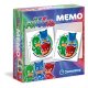 Clementoni 18012 Memo PJ Masks 3