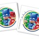 Clementoni 18012 Memo PJ Masks 4