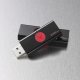 Kingston Technology DataTraveler 106 unità flash USB 32 GB USB tipo A 3.2 Gen 1 (3.1 Gen 1) Nero, Rosso 10