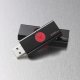 Kingston Technology DataTraveler 106 unità flash USB 256 GB USB tipo A 3.2 Gen 1 (3.1 Gen 1) Nero, Rosso 10