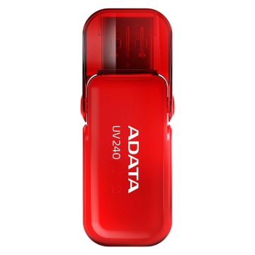 ADATA UV240 unità flash USB 16 GB USB tipo A 2.0 Rosso