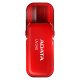 ADATA UV240 unità flash USB 16 GB USB tipo A 2.0 Rosso 2