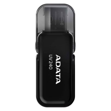 ADATA UV240 unità flash USB 32 GB USB tipo A 2.0 Nero