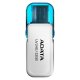 ADATA UV240 unità flash USB 32 GB USB tipo A 2.0 Bianco 2