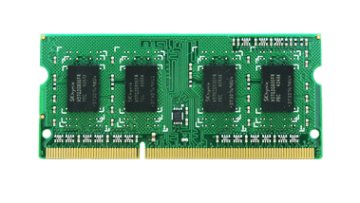 Synology D3NS1866L-4G memoria 4 GB 1 x 4 GB DDR3L 1866 MHz
